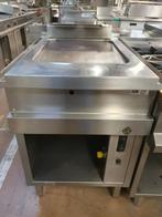 Occasion MKN gasbakplaat, Ophalen, Gebruikt, Ovens, Magnetrons en Steamers