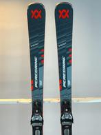 Völkl Peregrine 72-163, Sport en Fitness, Skiën en Langlaufen, Overige merken, Gebruikt, Ophalen of Verzenden, Carve