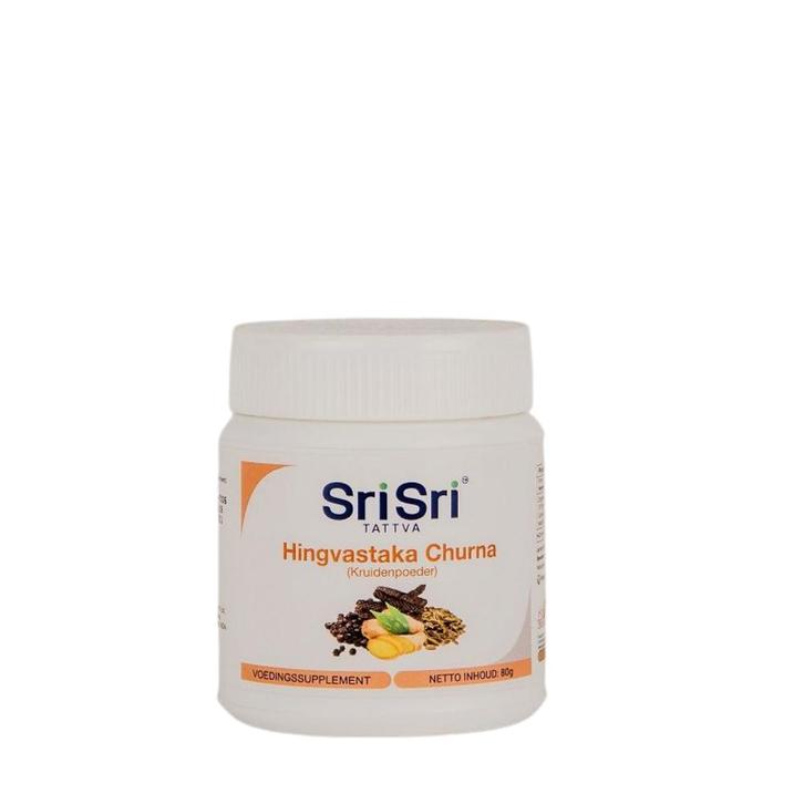 Hingvastaka Churna, Diversen, Levensmiddelen, Ophalen of Verzenden