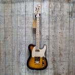 Fender Richie Kotzen Telecaster Maple Brown Sunburst - SALE