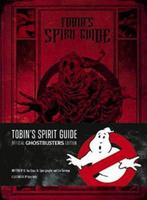 9781785654084 Tobins Spirit Guide Official Ghostbuster, Boeken, Verzenden, Nieuw, Erik Burnham