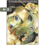 An Introduction To Behavioural Ecology 9780632035465, Boeken, Verzenden, Gelezen, Professor J R Krebs