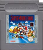 Super Mario Land (losse cassette) (Gameboy), Spelcomputers en Games, Verzenden, Gebruikt