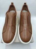 Santoni - Low-top sneakers - Maat: EU 45 - Nieuw met tags, Nieuw