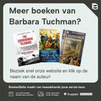 De trotse toren 9789029565417 Barbara Tuchman, Verzenden, Gelezen, Barbara Tuchman