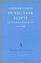 Weg Naar Egypte 4 9789025349707 Gertrude Starink, Verzenden, Zo goed als nieuw, Gertrude Starink