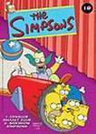 The Simpsons 19: Censuur smaakt zuur ; Sideshow Simpsons