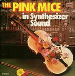LP gebruikt - The Pink Mice - In Synthesizer Sound, Cd's en Dvd's, Verzenden, Zo goed als nieuw