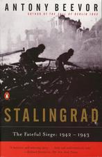 9780140284584 Stalingrad Antony Beevor, Boeken, Nieuw, Antony Beevor, Verzenden