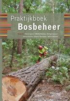 Praktijkboek Bosbeheer 9789074277297, Boeken, Verzenden, Zo goed als nieuw