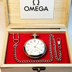Omega - 1912. - pocket watch No Reserve Price - 1900-1949, Nieuw