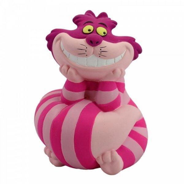 Alice in Wonderland Cheshire Cat on his Tail 6 cm, Verzamelen, Disney, Nieuw, Ophalen of Verzenden