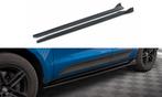 Zijskirts Porsche Macan Mk1 Maxton Glans Zwart, Ophalen of Verzenden, Nieuw