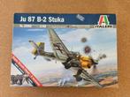 Italeri 2690 Ju 87 B-2 Stuka 1:48, Verzenden, Nieuw, Italeri