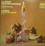 W.A. Mozart, A. Dvorak -  Eine Kleine Nachtmusik In G KV 525, Cd's en Dvd's, Vinyl | Klassiek, Verzenden, Nieuw in verpakking
