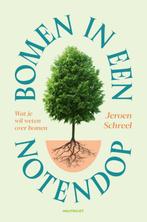 Bomen in een notendop 9789089245021 Jeroen Schreel, Verzenden, Zo goed als nieuw, Jeroen Schreel