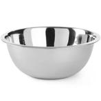 Mengkom | RVS | 3.3L | Ø259x92(h)mm HENDI, Verzenden, Nieuw in verpakking