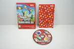 wii  New Super Mario Bros