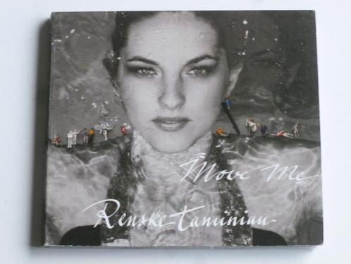 Renske Taminiau - Move Me, Cd's en Dvd's, Cd's | Pop, Verzenden