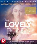 The Lovely Bones 2 disc special edition (blu-ray tweedehands, Ophalen of Verzenden, Zo goed als nieuw