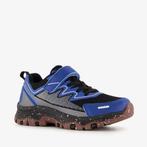 Blue Box jongens sneakers blauw zwart maat 35, Verzenden, Nieuw