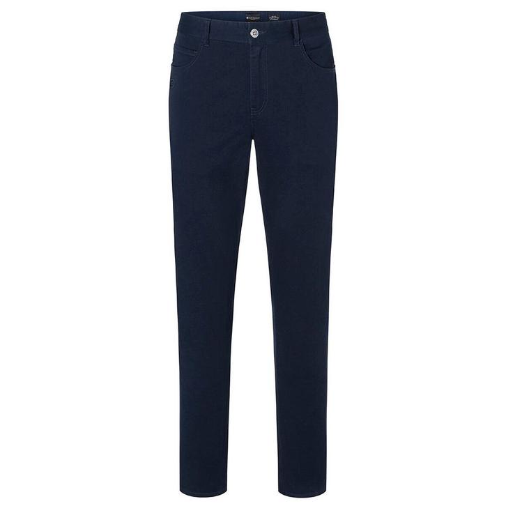 GGM Gastro | KARLOWSKY | Herenbroek met 5 zakken - |, Kleding | Dames, Broeken en Pantalons, Blauw, Nieuw, Verzenden