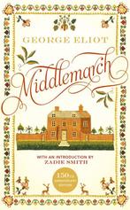 9781784877569 Middlemarch | Tweedehands, Boeken, Verzenden, Zo goed als nieuw, George Eliot