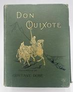 Miguel de Cervantes Saavedra - The history of Don Quixote by