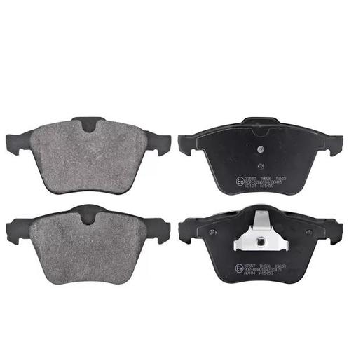 Remblokken set VOLVO S60 D3 voorzijde, Auto-onderdelen, Overige Auto-onderdelen, Nieuw, Verzenden