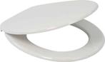Plieger Royal Toiletbril – Universeel - Wc Bril Wit – Wc, Ophalen of Verzenden, Nieuw