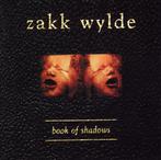 cd - Zakk Wylde - Book Of Shadows, Verzenden, Zo goed als nieuw
