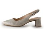Gabor Pumps in maat 38½ Zilver, Pumps, Overige kleuren, Verzenden, Gabor
