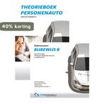 Theorieboek Rijbewijs B met cd-rom proefexamens, Verzenden, Gelezen, Alletheorieboeken