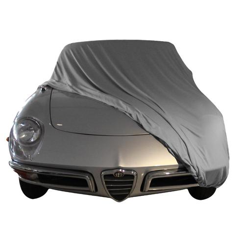 Autohoes passend voor Alfa Romeo Spider Duetto 1-Series, Auto diversen, Autohoezen, Op maat, Nieuw, Ophalen of Verzenden