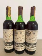 1976 R. López de Heredia, Viña Tondonia - Rioja Gran Reserva, Nieuw