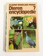 Kleine winkler prins dieren encyclopedie 7 9789010028419, Boeken, Verzenden, Gelezen, M. Burton