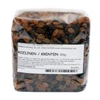 Molen de Hoop Rozijnen-Krenten Mix 500g, Verzenden, Nieuw