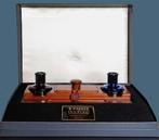 Parker - Duofold desk set - Vulpen, Verzamelen, Pennenverzamelingen, Nieuw