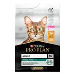 Pro Plan Adult Kat Renal Plus Kip 3 kg, Dieren en Toebehoren, Dierenvoeding, Verzenden