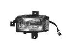MISTLAMP VOOR OPEL OMEGA B 1994-1999 6710087, Ophalen of Verzenden, Nieuw