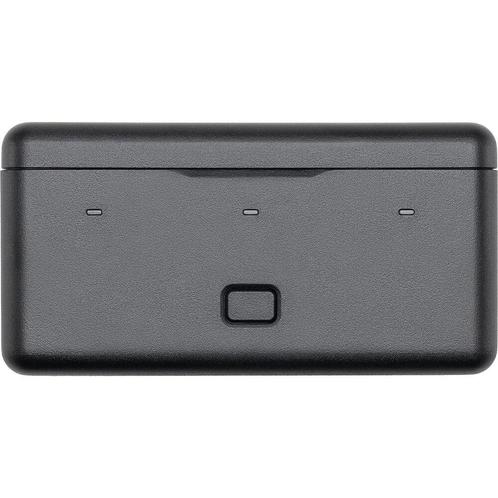DJI Osmo Action 3 Multifunctional Battery Case, Audio, Tv en Foto, Opladers, Nieuw, Ophalen of Verzenden