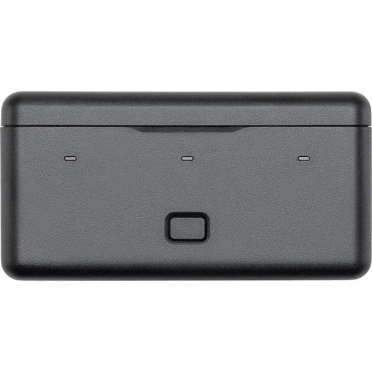 DJI Osmo Action 3 Multifunctional Battery Case, Audio, Tv en Foto, Opladers, Nieuw, Ophalen of Verzenden