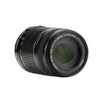 Canon EF-S 55-250mm f/4-5.6 IS II met garantie, Verzenden, Nieuw