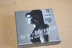 Amy Winehouse - The Collection / 5CD - CD box set - 2020, Cd's en Dvd's, Nieuw in verpakking