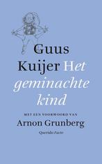 9789021477725 Het geminachte kind Guus Kuijer, Boeken, Verzenden, Nieuw, Guus Kuijer