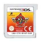 3DS Yo-Kai Watch Blasters: Red Cat Corps, Spelcomputers en Games, Games | Nintendo 2DS en 3DS, Verzenden, Zo goed als nieuw