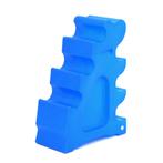 Jumping Blok - Blauw, Dieren en Toebehoren, Paarden en Pony's | Overige Paardenspullen, Verzenden, Nieuw