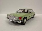 1:18 - Modelauto - Mercedes-Benz 280S W108, Nieuw
