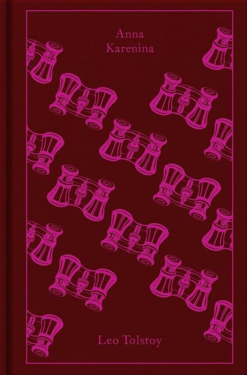 9780141199610 Anna Karenina | Tweedehands, Boeken, Romans, Zo goed als nieuw, Verzenden