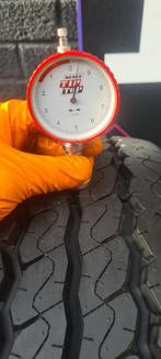 215/60r17C 109/107T . 2 Demo Banden Maxxis, Auto-onderdelen, Banden en Velgen, Ophalen, 215 mm, Nieuw, 17 inch